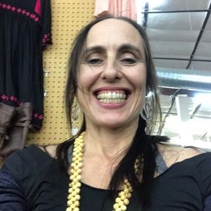 Meet your Posher, Katchie